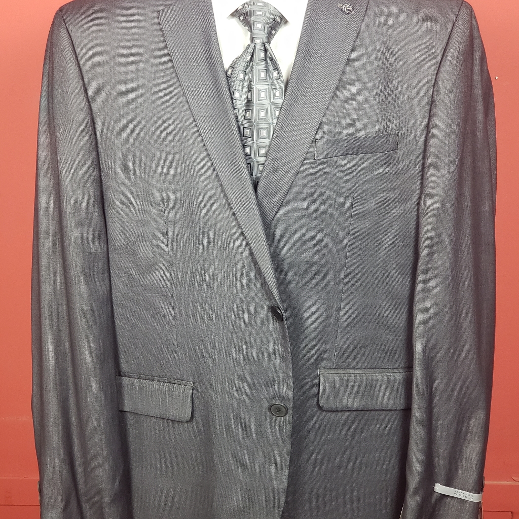 Perry Ellis Portfolio Suit